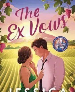 The Ex Vows - Jessica Joyce