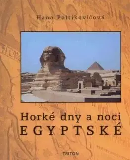 Horké dny a noci egyptské