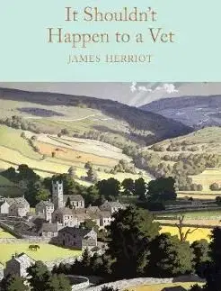 It Shouldnt Happen to a Vet - James Herriot