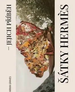 Šátky Hermés - Laia Farran Graves