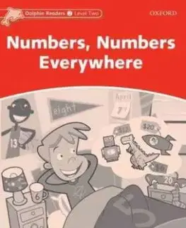 Dolphin 2 Numbers, Numbers Everywhere Activity Book - Craig Wright
