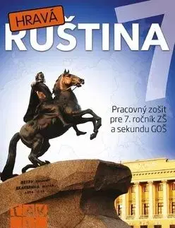 Hravá ruština 7