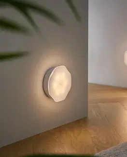 Multifunkčné svietidlá s LED, 2 ks