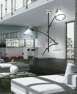 Závesná lampa ZUMBA Candellux