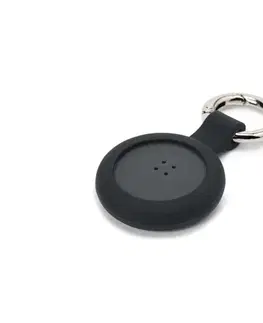 Smart Tracker s príveskom, čierny