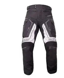 W-TEC Perguso čierno-šedá - 3XL