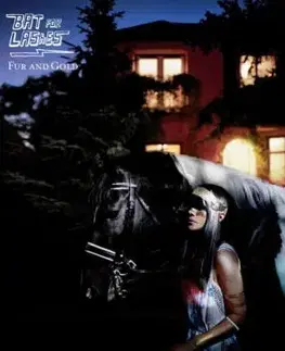 Bat For Lashes - Fur and Gold (2025 Remaster; Deluxe Edition) 2CD - Bat For Lashes