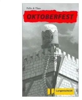Oktoberfest - Langenscheidt Lektuere 1 - Felix