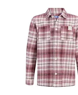 Košeľa Jack&Jones Overshirt