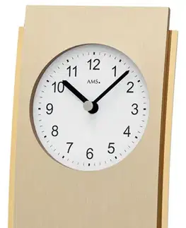 Stolné hodiny 1153 AMS 19cm