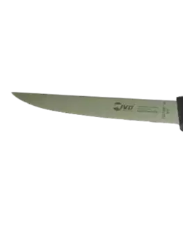 IVO Vykosťovací nôž IVO Progrip 16 cm - čierny 2321008.16.01