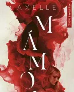 Mámor - Axelle