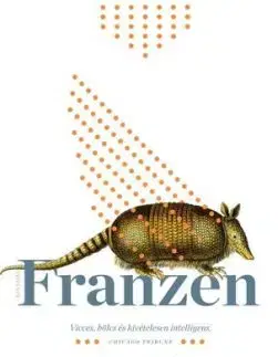 Tisztaság I-II. kötet - Jonathan Franzen