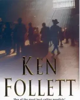 Jackdaws - Ken Follett