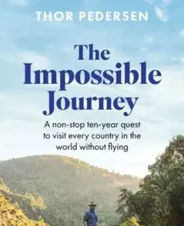 The Impossible Journey - Thor Pedersen