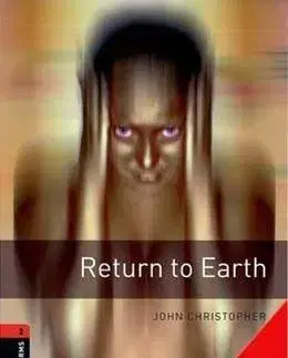 Return to Earth + CD - John Christopher