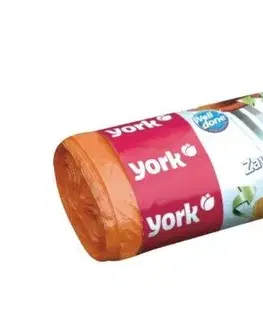 York Vrecká na odpadky 35 l 20 ks 60262