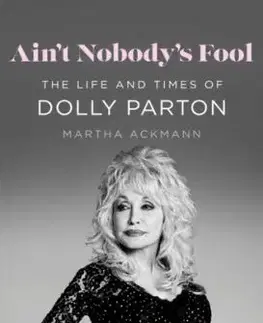 Ain't Nobody's Fool - Martha Ackmann