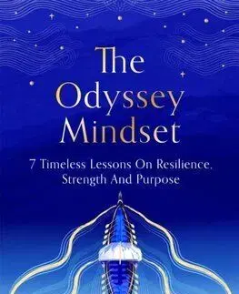 The Odyssey Mindset - Sam Akbar