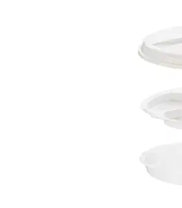 Tescoma miska na omelety a volské oká PURITY MicroWave
