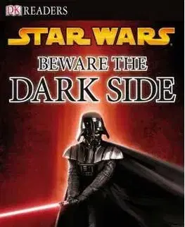 Star Wars" Beware the Dark Side (DK Readers Level 4)" - Simon Beecroft