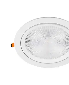  LED Podhľadové svietidlo SAMSUNG CHIP LED/10W/230V 6400K 21841
