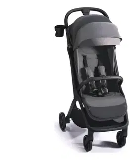 Kinderkraft Nubi 2 Cloudy Grey 2023