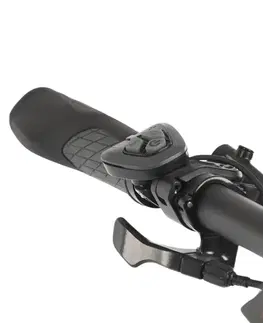 Levit Kingit BF Overstep 630 29" - model 2024 Blue black pearl - L (18,5", 175-185 cm)