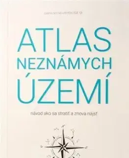 Atlas neznámych území - Zuzana Vaľovská