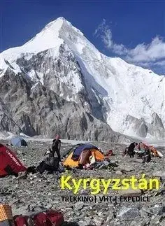 Kyrgyzstán - Michal Kleslo