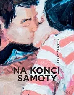 Na konci samoty - Benedict Wells