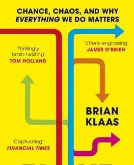 Fluke - Brian Klaas