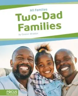 Two-Dad Families - Connor Stratton