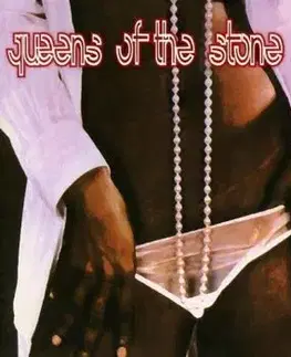 Queens Of The Stone Age - Queens Of The Stone Age 2LP - Queens Of The Stone Age