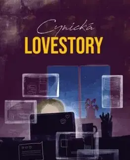 Cynická lovestory - Edna Nová