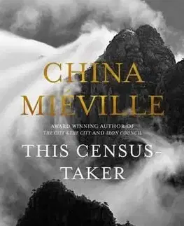 This Census-Taker - China Miéville