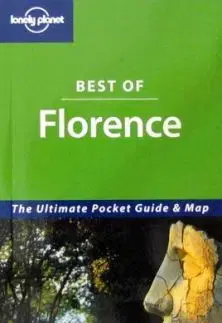 Florence (Lonely Planet Best of ...) - Damien Simonis