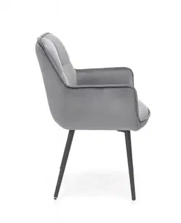 Jedálenské kreslo K463 Halmar
