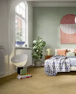 EGGER E-motion kingsize 32 apr skanderborg medový EL291F