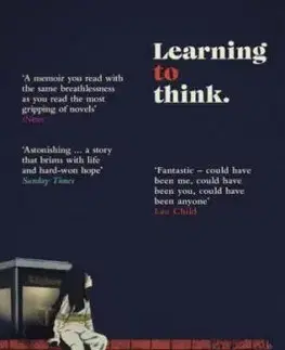 Learning to Think. - Tracy King