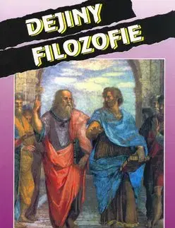 Dejiny filozofie - Miroslav Marcelli