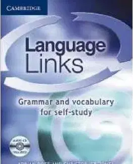 Language Links SB + CD