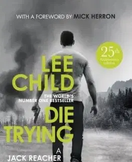 Die Trying - Lee Child