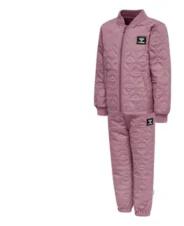 hummel® »HMLSOBI Thermo-Set«, ružová