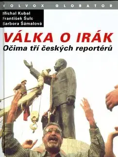 Válka o Irák - Kubal