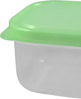 TVAR - Dóza Freshbox 250ml, rôzne farby
