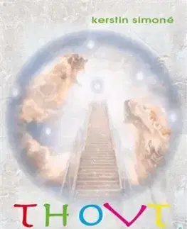 Thovt na každý deň - pracovná kniha - Kerstin Simoné