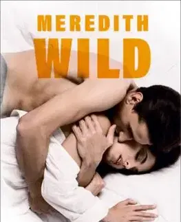 Do plamenů - Wild Meredith