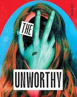 Unworthy - Agustina Bazterrica