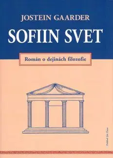 Sofiin svet - Jostein Gaarder